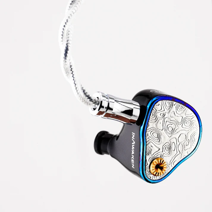 INAWAKEN Twilight-DS